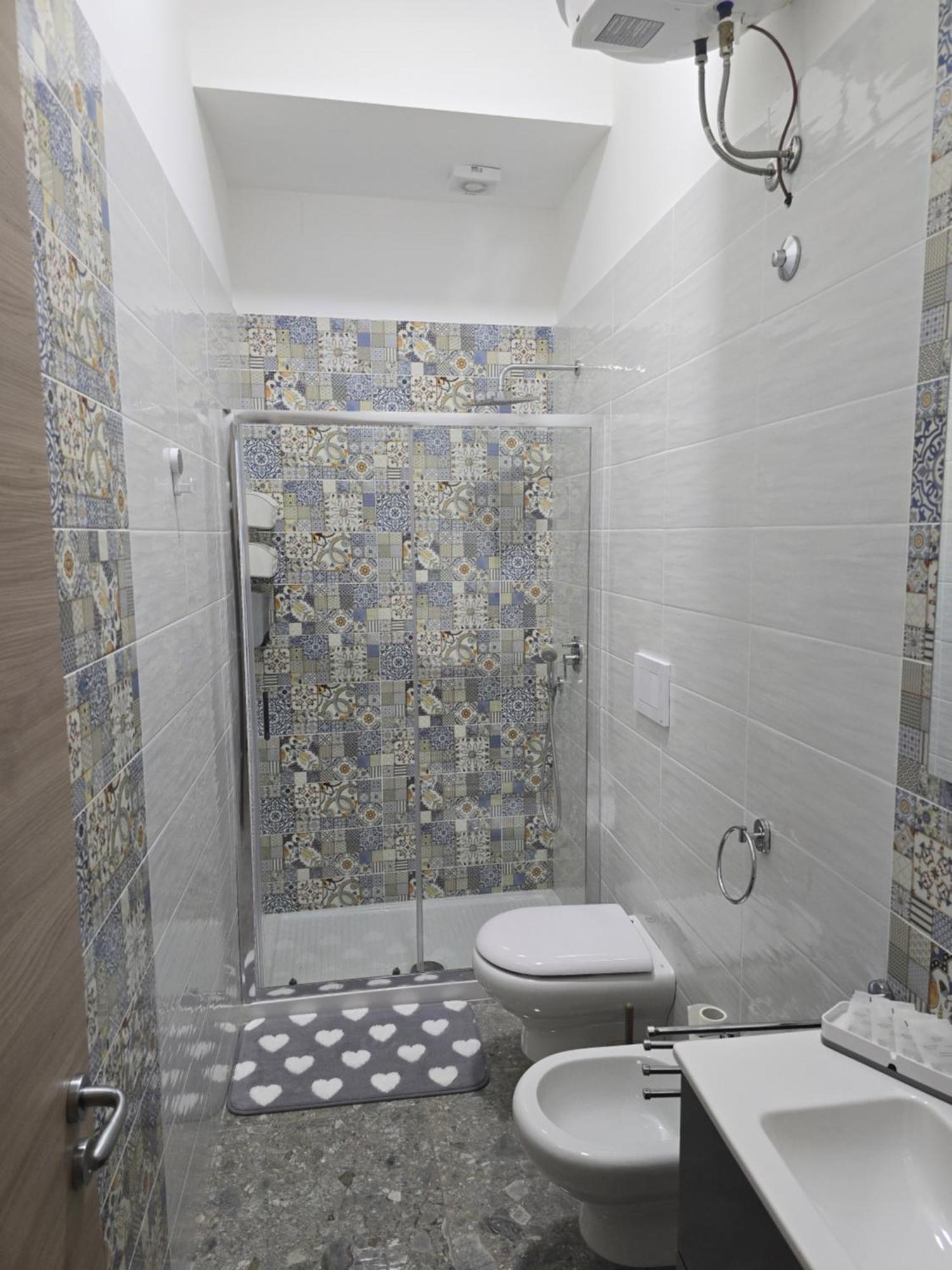 Bed and Breakfast Da Massimo 1 Марина-ди-Скьявонеа Номер фото