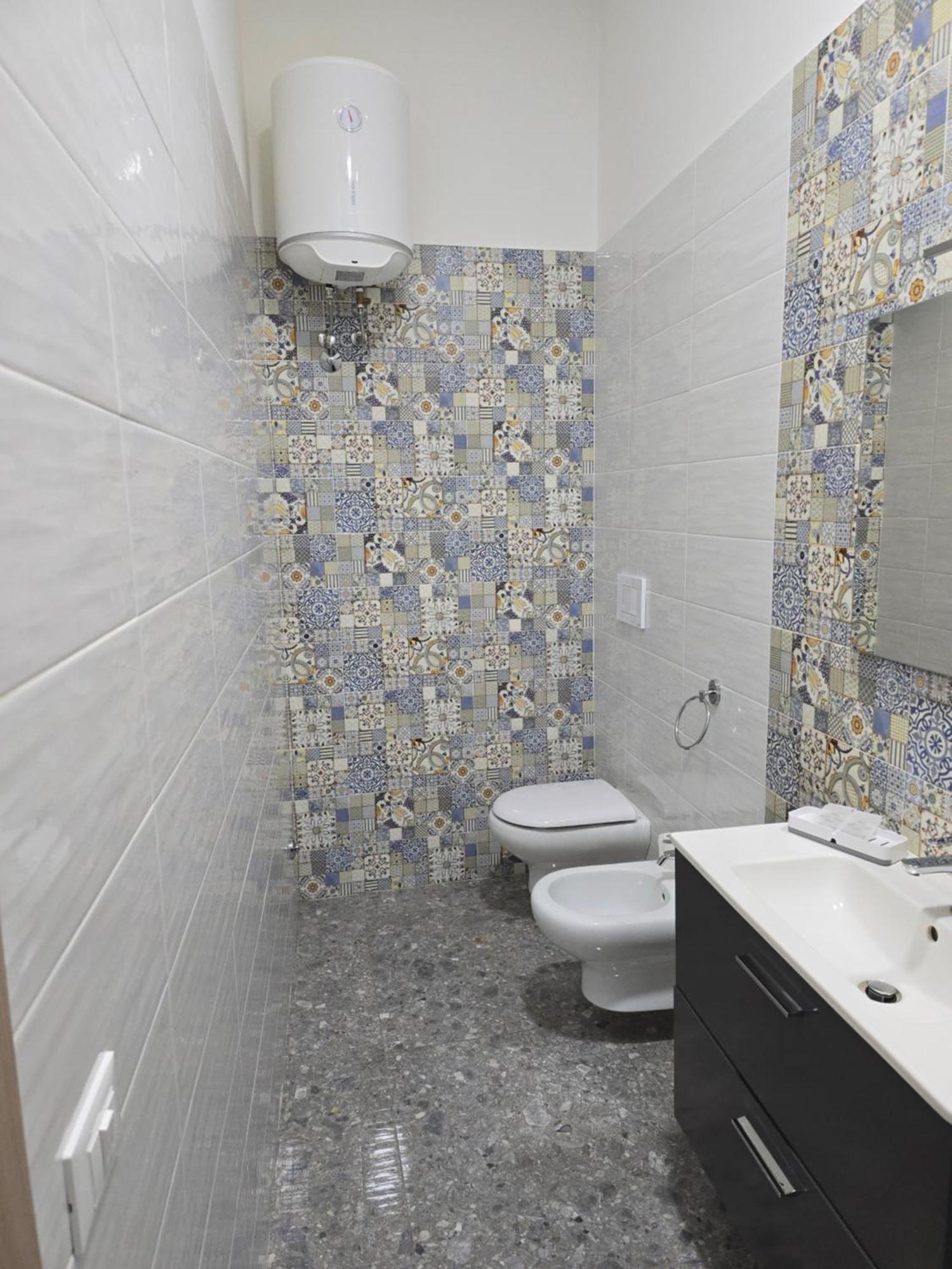 Bed and Breakfast Da Massimo 1 Марина-ди-Скьявонеа Экстерьер фото